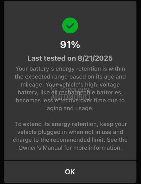 Tesla Model 3 Longrange dualmotor