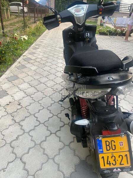Peda GP50