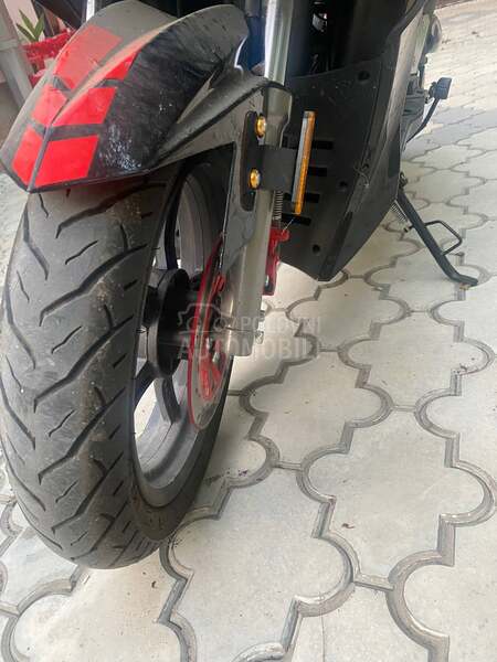 Peda GP50
