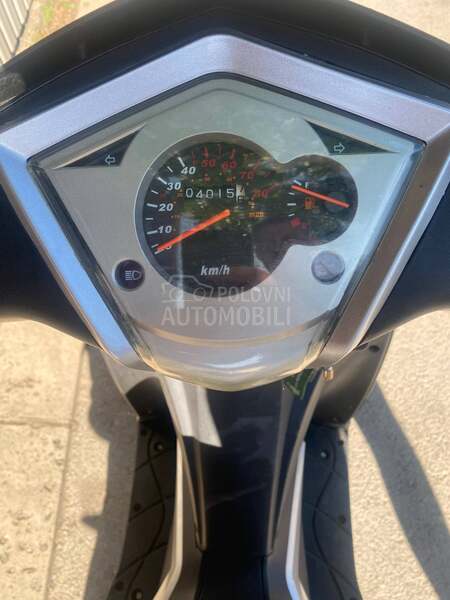 Peda GP50