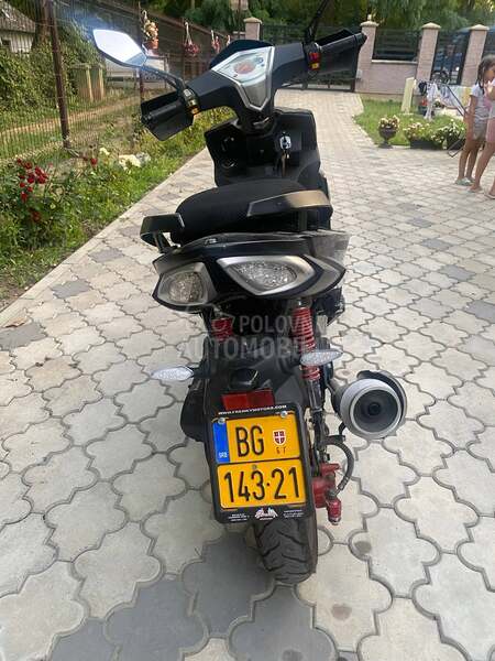 Peda GP50