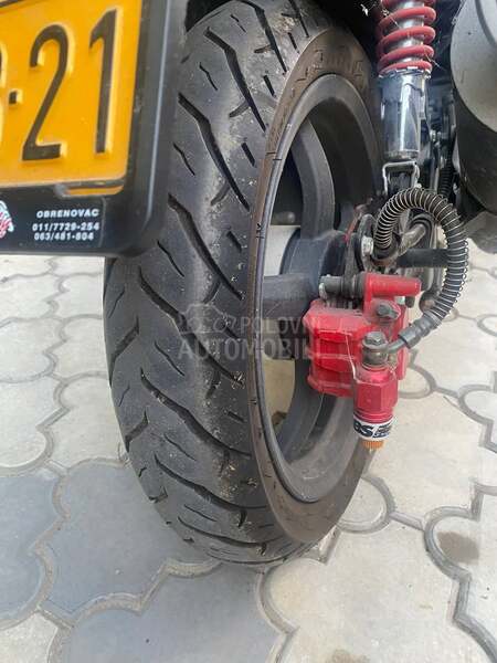 Peda GP50