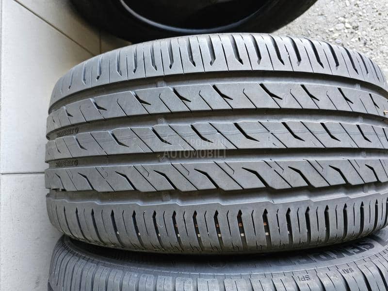 Semperit 245/40 R18 Letnja