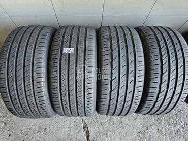 Semperit 245/40 R18 Letnja