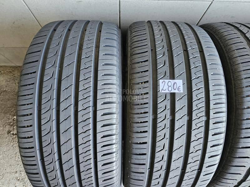 Semperit 245/40 R18 Letnja