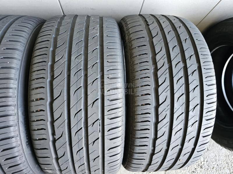 Semperit 245/40 R18 Letnja