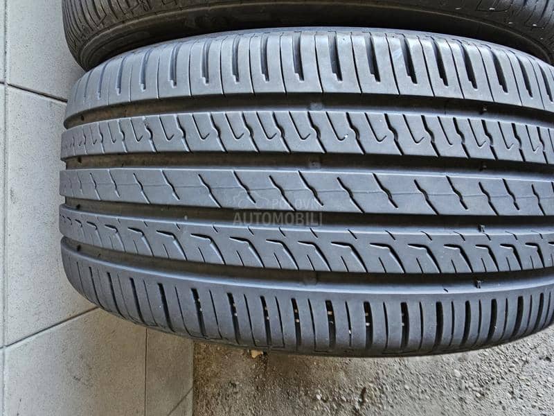 Semperit 245/40 R18 Letnja