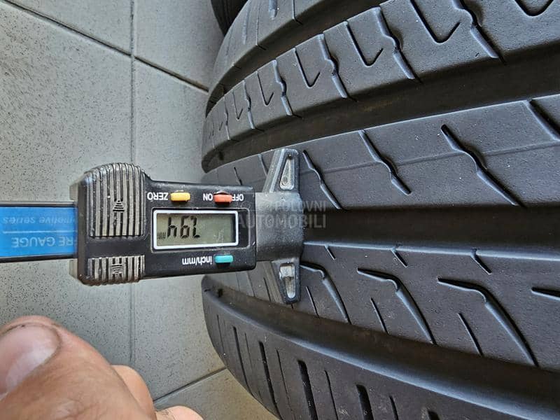 Semperit 245/40 R18 Letnja