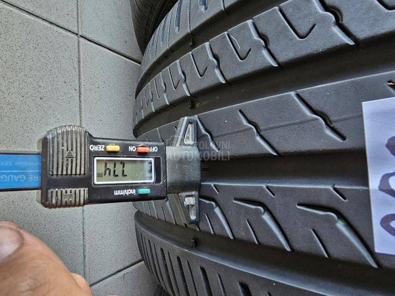 Semperit 245/40 R18 Letnja