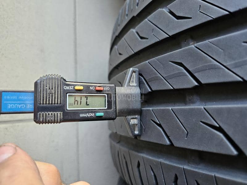 Semperit 245/40 R18 Letnja