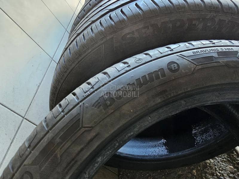 Semperit 245/40 R18 Letnja