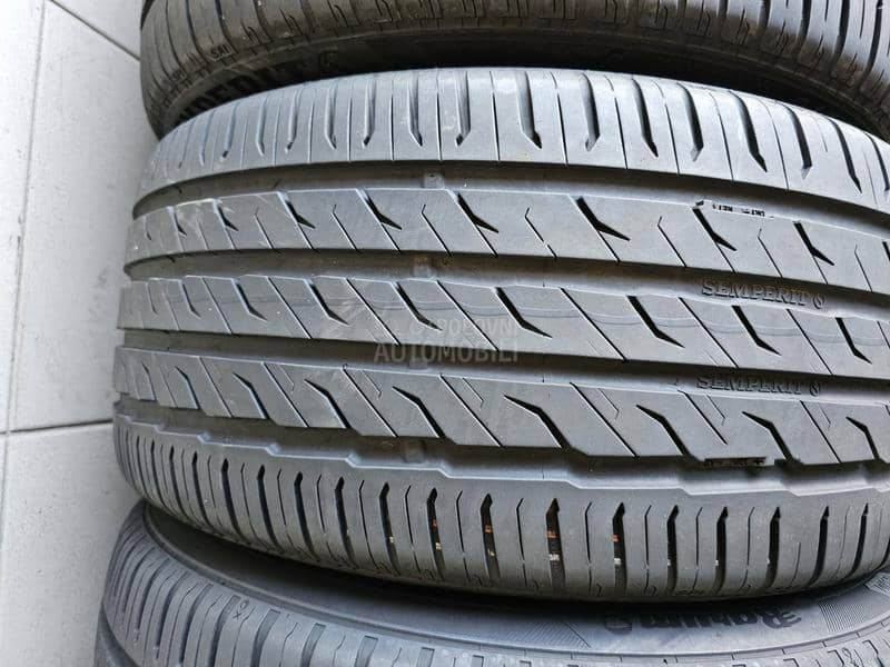 Semperit 245/40 R18 Letnja