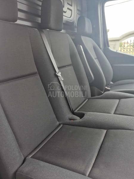 Mercedes Benz Sprinter 316 CDI