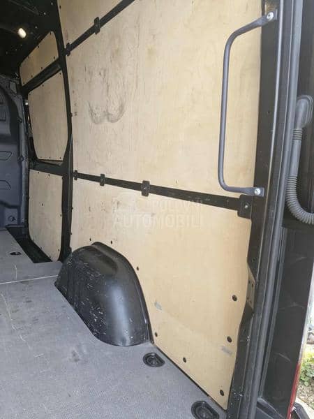 Mercedes Benz Sprinter 316 CDI