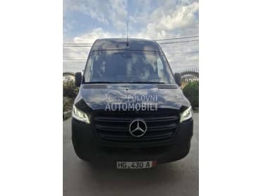 Mercedes Benz Sprinter 316 CDI