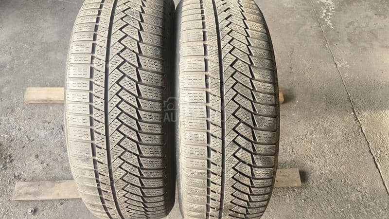 Continental 235/55 R19 Zimska