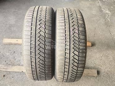 Continental 235/55 R19 Zimska