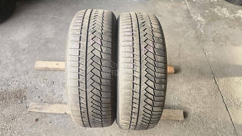 Continental 235/55 R19 Zimska