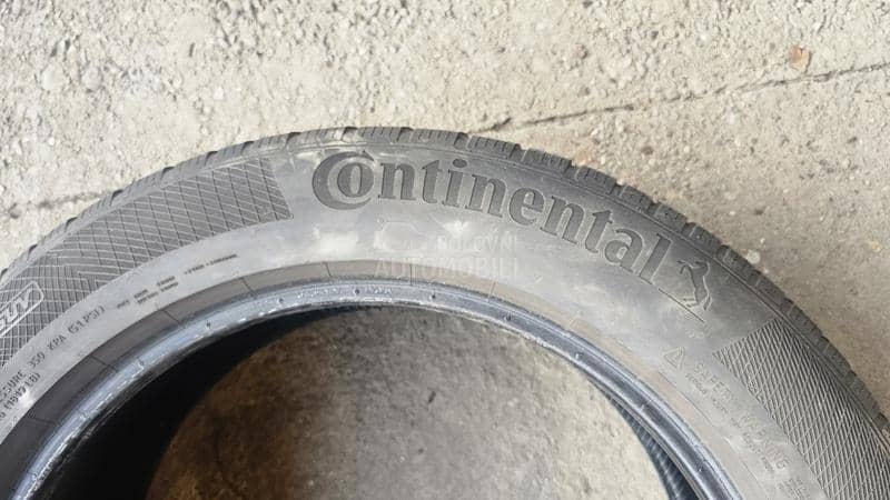 Continental 235/55 R19 Zimska