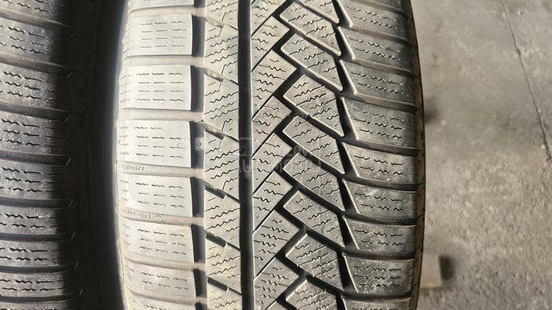 Continental 235/55 R19 Zimska