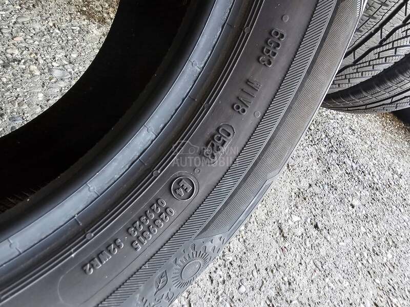 Barum 215/55 R16 Sve sezone