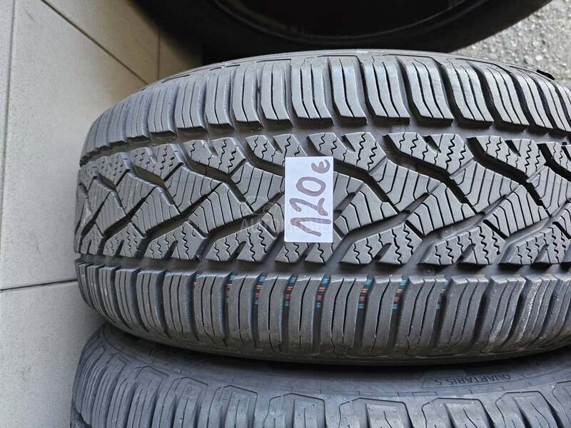 Barum 215/55 R16 Sve sezone