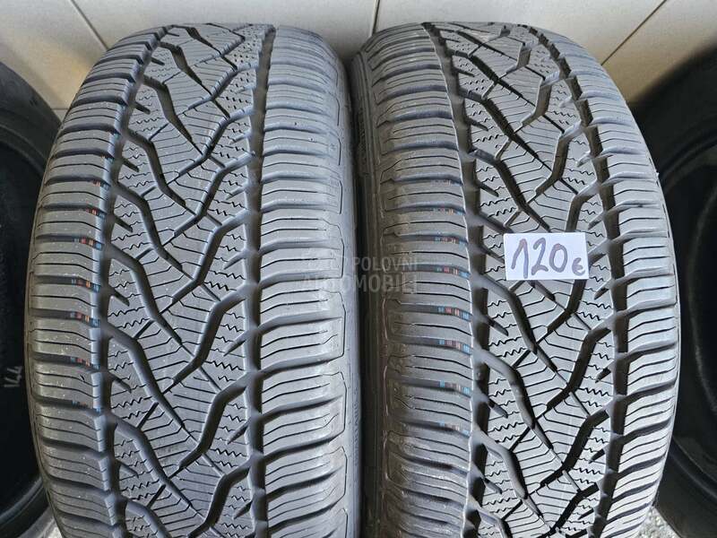 Barum 215/55 R16 Sve sezone