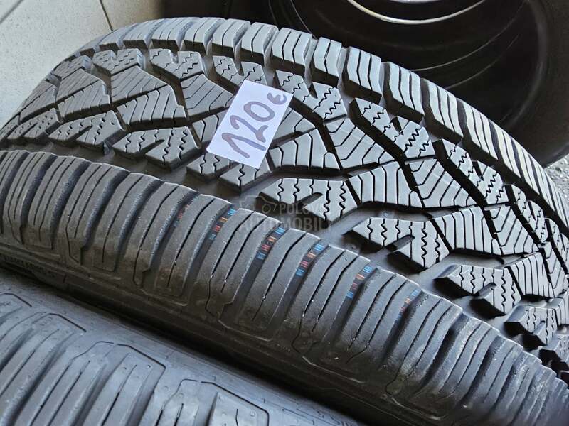 Barum 215/55 R16 Sve sezone