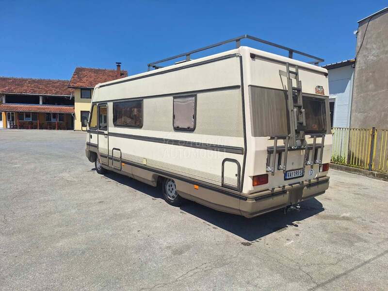 Fiat Tabbert