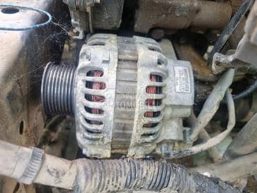 2.0 Citd altelnator za Mazda 3, 5, 6 ...