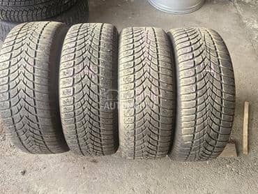 Dunlop 205/55 R16 Zimska