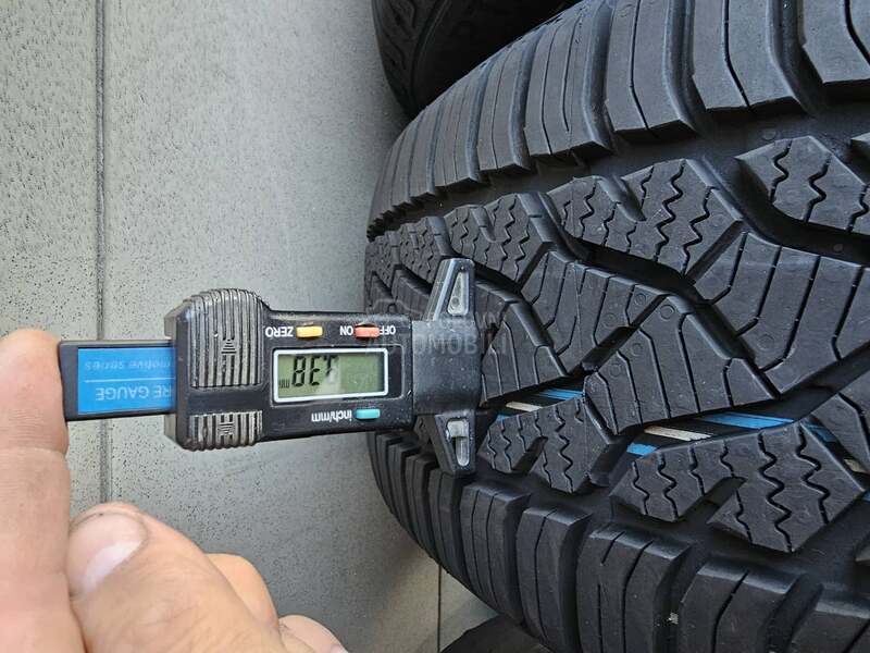Barum 195/50 R15 Sve sezone