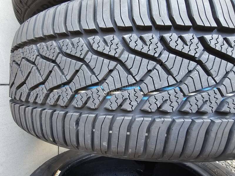 Barum 195/50 R15 Sve sezone