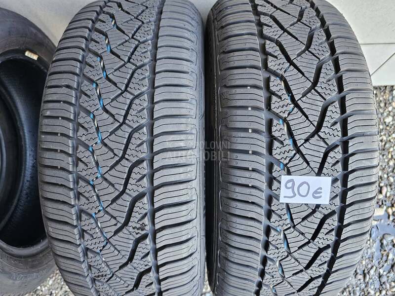 Barum 195/50 R15 Sve sezone