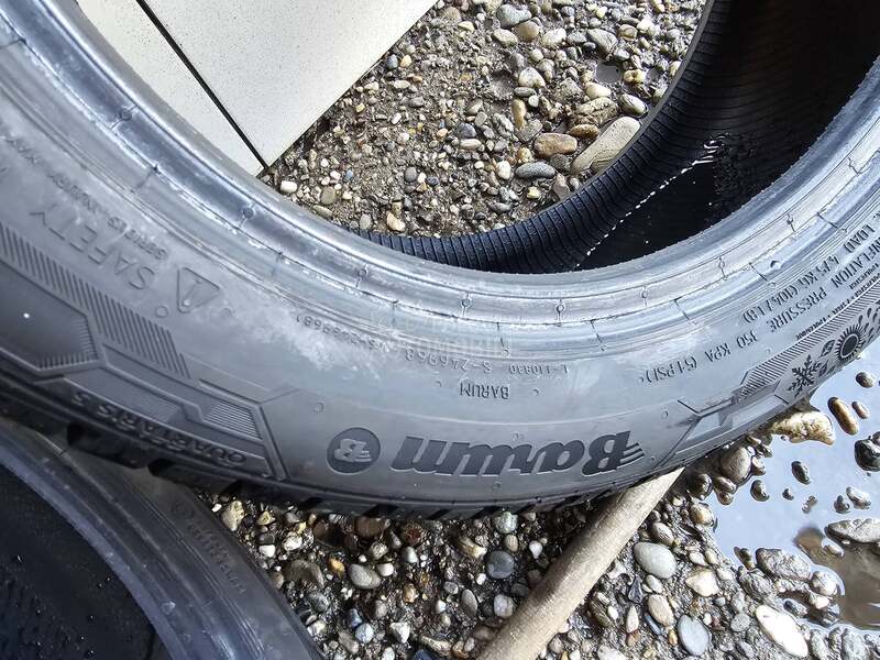 Barum 195/50 R15 Sve sezone