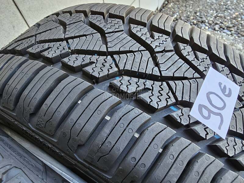 Barum 195/50 R15 Sve sezone