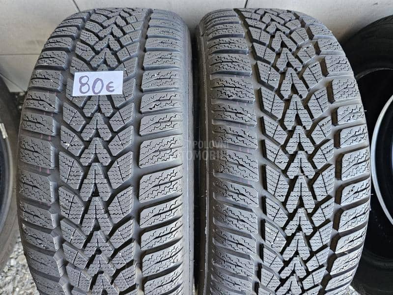 Dunlop 195/50 R15 Zimska