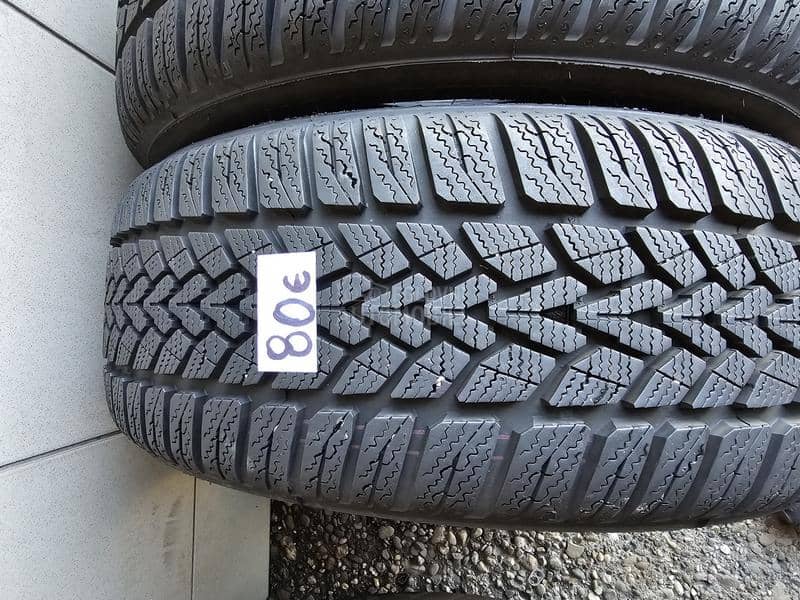 Dunlop 195/50 R15 Zimska