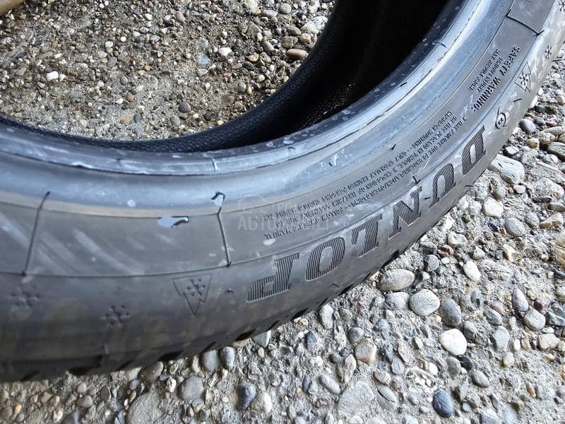 Dunlop 195/50 R15 Zimska
