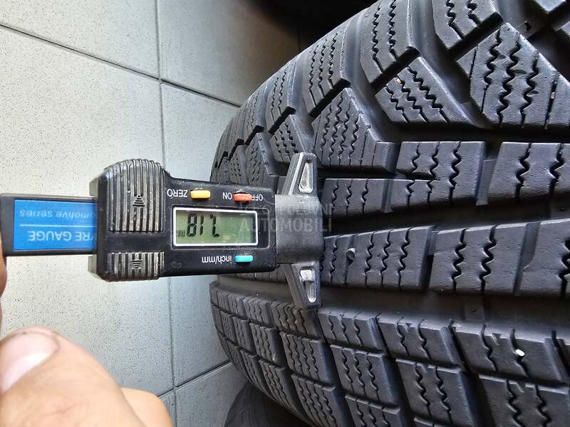 Hankook 215/70 R16 Zimska