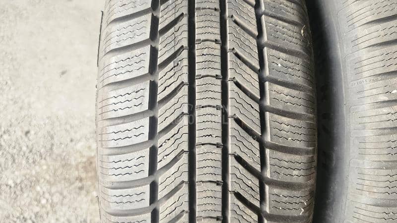 Continental 215/65 R17 Zimska