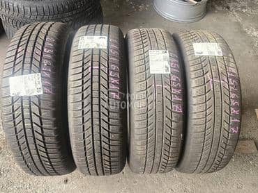 Continental 215/65 R17 Zimska