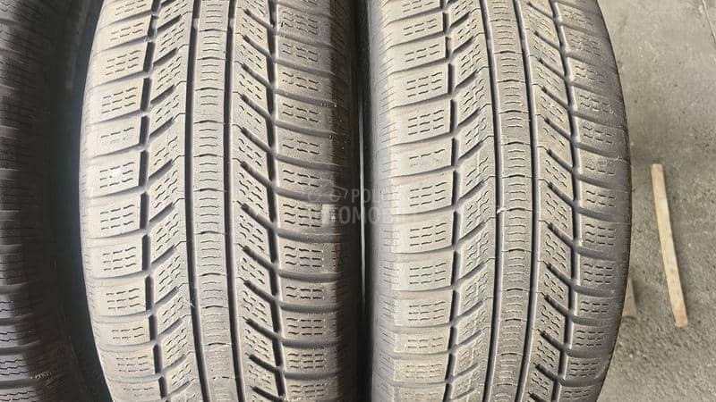 Continental 215/65 R17 Zimska