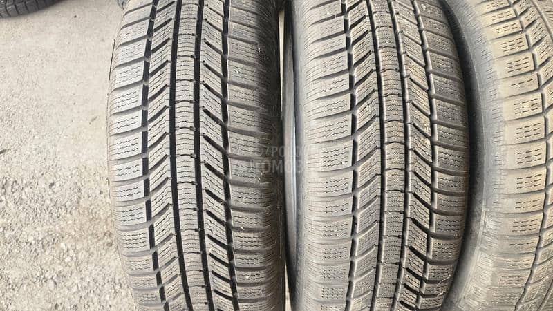 Continental 215/65 R17 Zimska