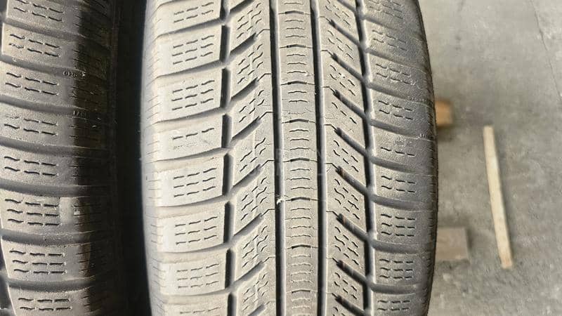 Continental 215/65 R17 Zimska