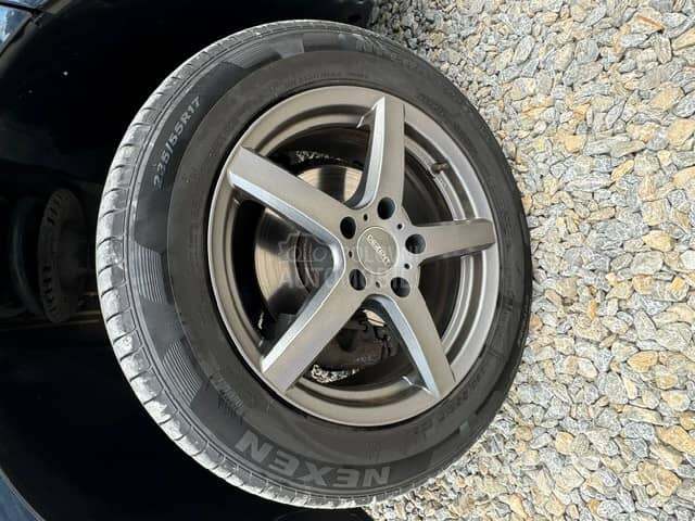Volkswagen Transporter T6 2.0