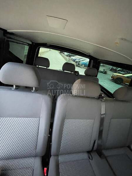Volkswagen Transporter T6 2.0