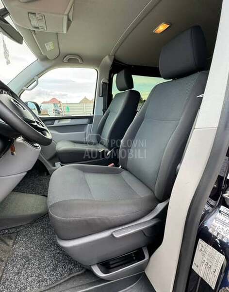 Volkswagen Transporter T6 2.0