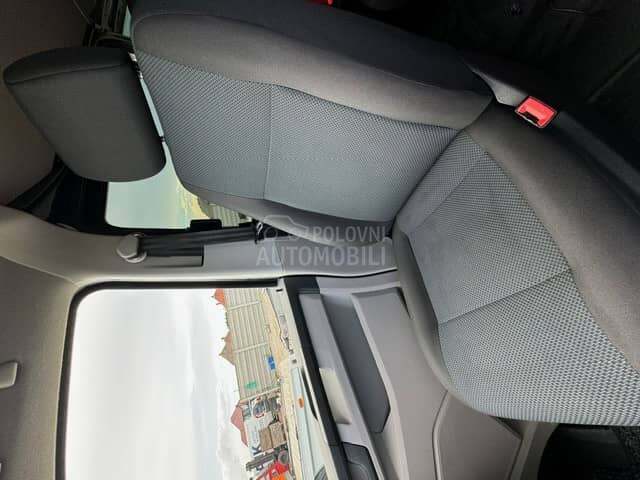Volkswagen Transporter T6 2.0