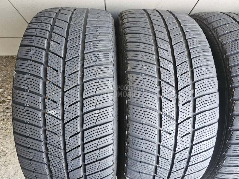 Barum 225/45 R17 Zimska